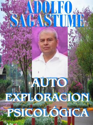 cover image of Auto Exploración Psicológica